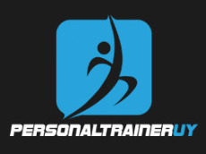 logo Personal trainer