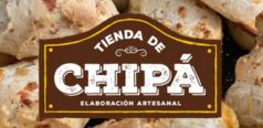 Chipá en Bariloche