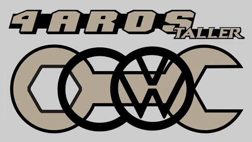 Taller mecánico especializado en Audi