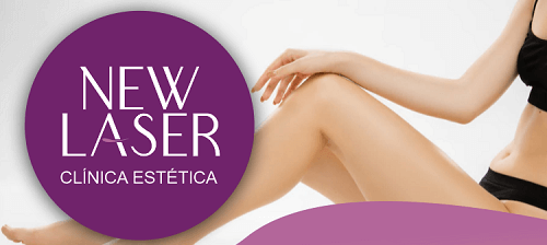 clinica estetica new laser