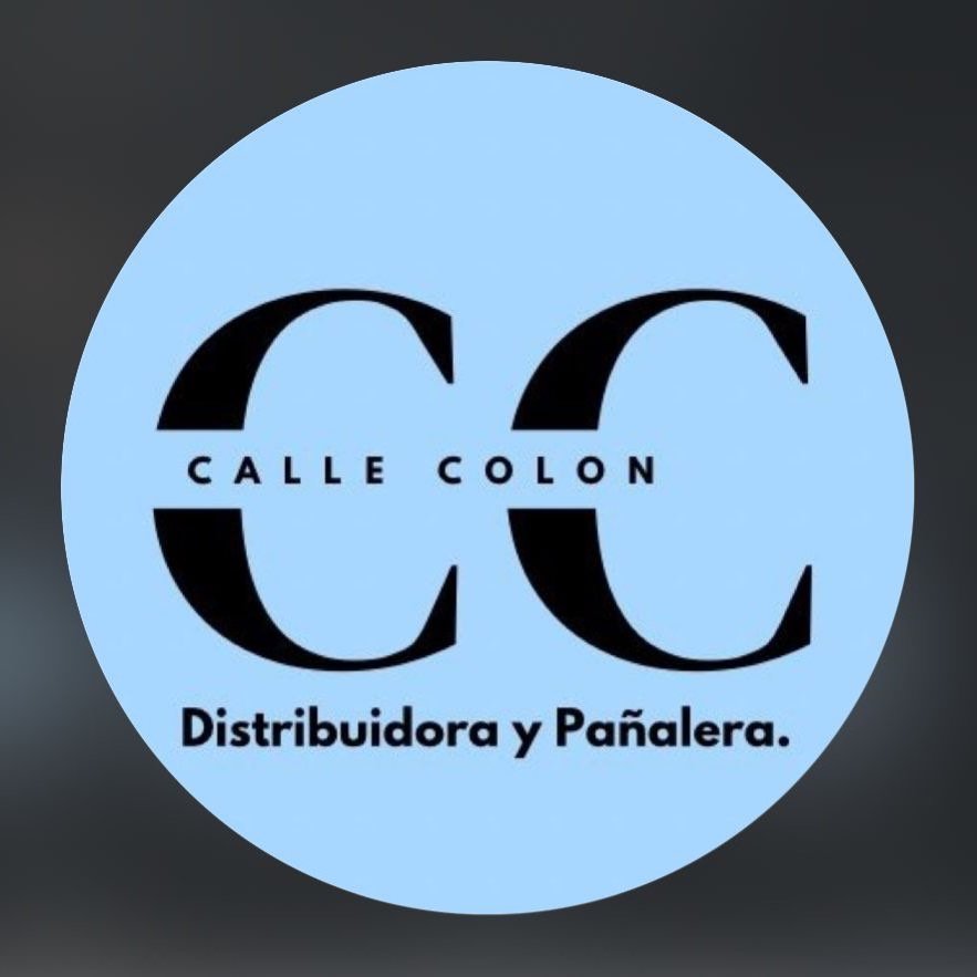 distribuidora pañalera de la calle colon